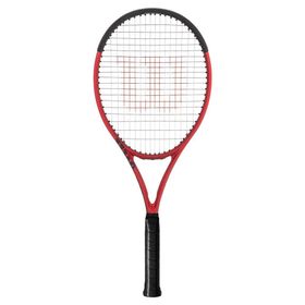 Wilson Clash 100 V2.0 295 gr Performans Tenis Raketi
