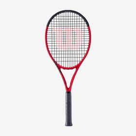 Wilson Clash 100 V2.0 295 gr Performans Tenis Raketi