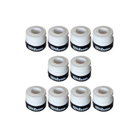 Wilson Comfort Bowl O'grips 10 Adet Grip Tenis Raketi Gribi