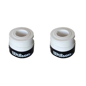 Wilson Comfort Bowl O'grips 2 Adet Grip Tenis Raketi Gribi