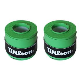 Wilson Comfort Bowl O'grips 2 Adet Grip Tenis Raketi Gribi