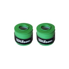Wilson Comfort Bowl O'grips 2 Adet Grip Tenis Raketi Gribi