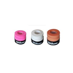 Wilson Comfort Bowl O'grips 2 Adet Grip Tenis Raketi Gribi