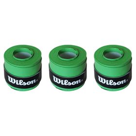 Wilson Comfort Bowl O'grips 3 Adet Grip Tenis Raketi Gribi