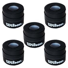 Wilson Comfort Bowl O'grips 5 Adet Grip Tenis Raketi Gribi