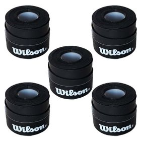 Wilson Comfort Bowl O'grips 5 Adet Grip Tenis Raketi Gribi