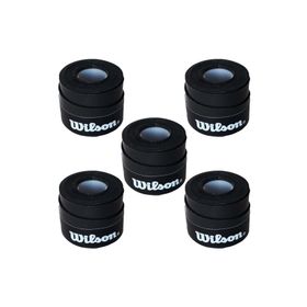 Wilson Comfort Bowl O'grips 5 Adet Grip Tenis Raketi Gribi