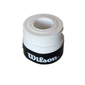Wilson Comfort Bowl O'Grips Tekli Grip Beyaz Tenis Raketi Gribi
