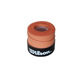 Wilson Comfort Bowl O'Grips Tekli Grip Kiremit Renkli Tenis Raketi Gribi