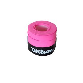 Wilson Comfort Bowl O'Grips Tekli Grip Pembe Tenis Raketi Gribi