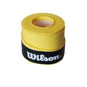 Wilson Comfort Bowl O'Grips Tekli Grip Sarı Tenis Raketi Gribi