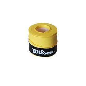 Wilson Comfort Bowl O'Grips Tekli Grip Sarı Tenis Raketi Gribi