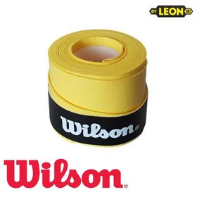 Wilson Comfort Bowl O'Grips Tekli Grip Sarı Tenis Raketi Gribi