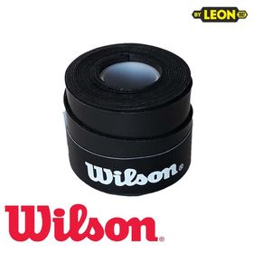 Wilson Comfort Bowl O'Grips Tekli Grip Siyah Tenis Raketi Gribi
