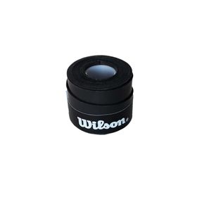 Wilson Comfort Bowl O'Grips Tekli Grip Siyah Tenis Raketi Gribi