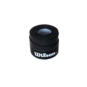 Wilson Comfort Bowl O'Grips Tekli Grip Siyah Tenis Raketi Gribi