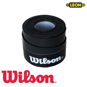 Wilson Comfort Bowl O'Grips Tekli Grip Siyah Tenis Raketi Gribi