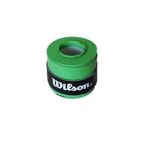 Wilson Comfort Bowl O'Grips Tekli Grip Yeşil Tenis Raketi Gribi