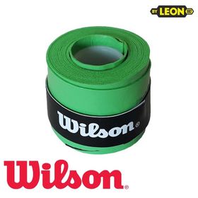 Wilson Comfort Bowl O'Grips Tekli Grip Yeşil Tenis Raketi Gribi