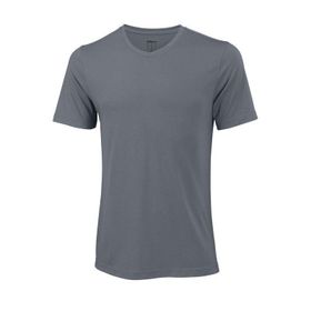 Wilson Condition Tee Gri Erkek Tenis T-Shirt