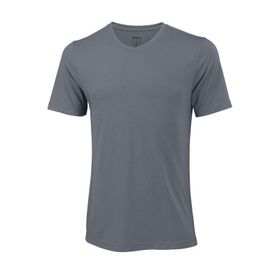 Wilson Condition Tee Gri Erkek Tenis T-Shirt