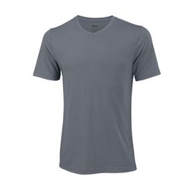 Wilson Condition Tee Gri Erkek Tenis T-Shirt