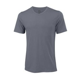 Wilson Condition Tee Gri Erkek Tenis T-Shirt