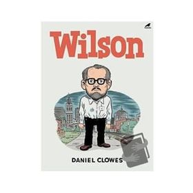 Wilson - Daniel Clowes