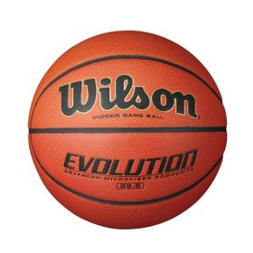 Wilson Evolution WTB0586 650 gr Basketbol Topu