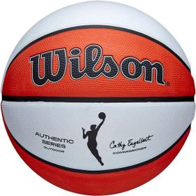 Wilson NBA Authentic Series WTB5200XB06 Basketbol Topu