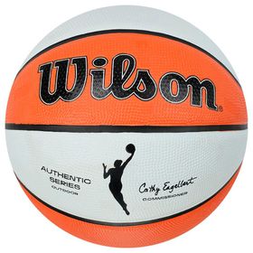 Wilson NBA Authentic Series WTB5200XB06 Basketbol Topu