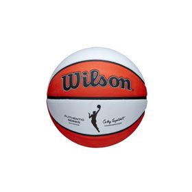 Wilson NBA Authentic Series WTB5200XB06 Basketbol Topu