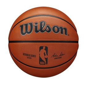 Wilson NBA Authentic Series WTB7300XB07 Basketbol Topu