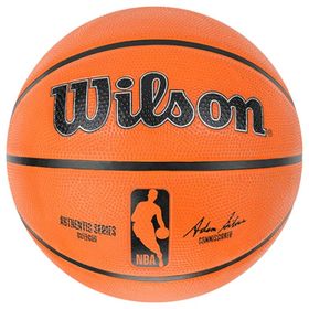 Wilson NBA Authentic Series WTB7300XB07 Basketbol Topu