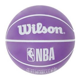 Wilson NBA Dribbler WTB1100PDQLAL Mini Basketbol Topu