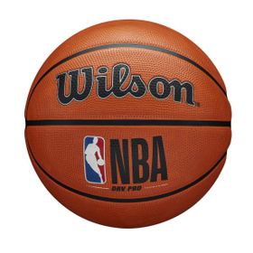 Wilson NBA DRV PRO WTB9100XB06 Basketbol Topu