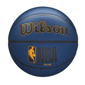Wilson NBA Forge Plus WTB8102XB07 Basketbol Topu