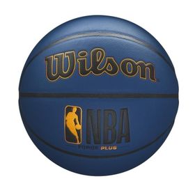 Wilson NBA Forge Plus WTB8102XB07 Basketbol Topu