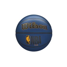 Wilson NBA Forge Plus WTB8102XB07 Basketbol Topu