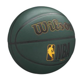 Wilson NBA Forge Plus WTB8103XB07 Basketbol Topu