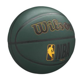 Wilson NBA Forge Plus WTB8103XB07 Basketbol Topu