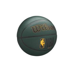 Wilson NBA Forge Plus WTB8103XB07 Basketbol Topu