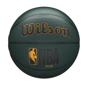Wilson NBA Forge Plus WTB8103XB07 Basketbol Topu