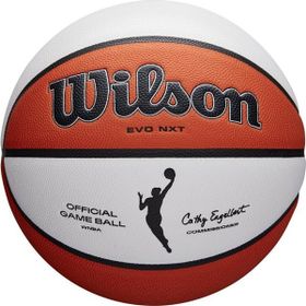 Wilson NBA Official WTB5000XB06 Basketbol Topu