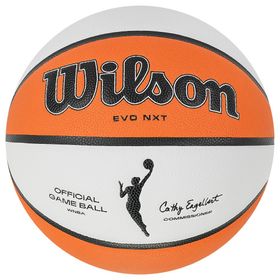 Wilson NBA Official WTB5000XB06 Basketbol Topu