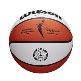Wilson NBA Official WTB5000XB06 Basketbol Topu