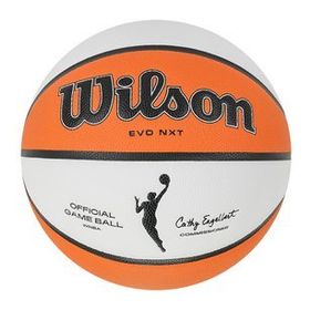 Wilson NBA Official WTB5000XB06 Basketbol Topu