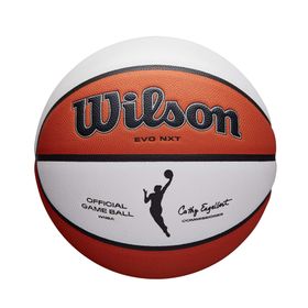 Wilson NBA Official WTB5000XB06 Basketbol Topu