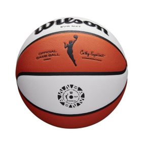 Wilson NBA Official WTB5000XB06 Basketbol Topu