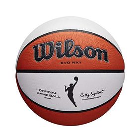 Wilson NBA Official WTB5000XB06 Basketbol Topu